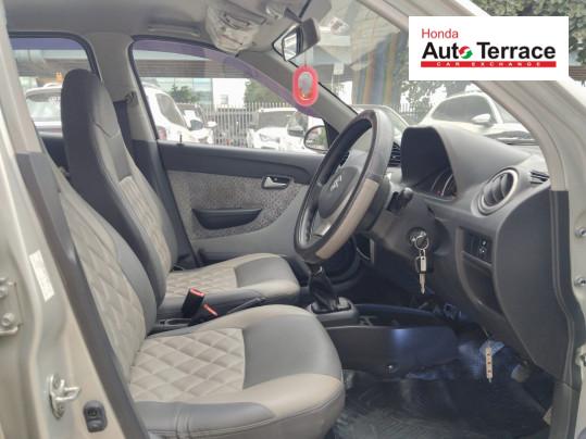 2017 Maruti&nbsp;Alto 800 VXI