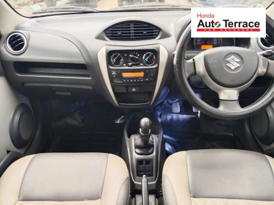 2017 Maruti&nbsp;Alto 800 VXI