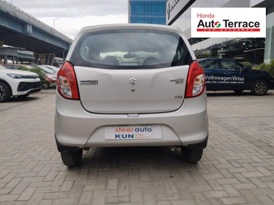 2017 Maruti&nbsp;Alto 800 VXI