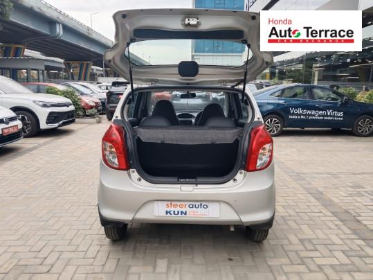 2017 Maruti&nbsp;Alto 800 VXI