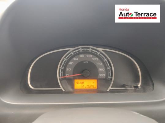 2017 Maruti&nbsp;Alto 800 VXI