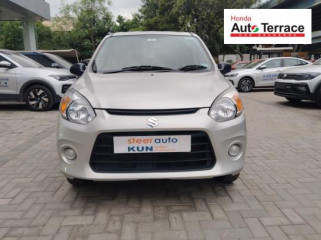 2017 Maruti&nbsp;Alto 800 VXI