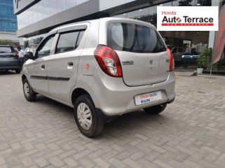 2017 Maruti&nbsp;Alto 800 VXI