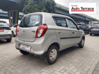 2017 Maruti&nbsp;Alto 800 VXI