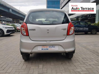 2017 Maruti&nbsp;Alto 800 VXI