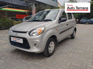 2017 Maruti&nbsp;Alto 800 VXI