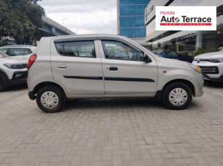 2017 Maruti&nbsp;Alto 800 VXI