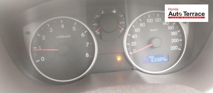 2010 Hyundai&nbsp;i20 2015-2017 Sportz Petrol