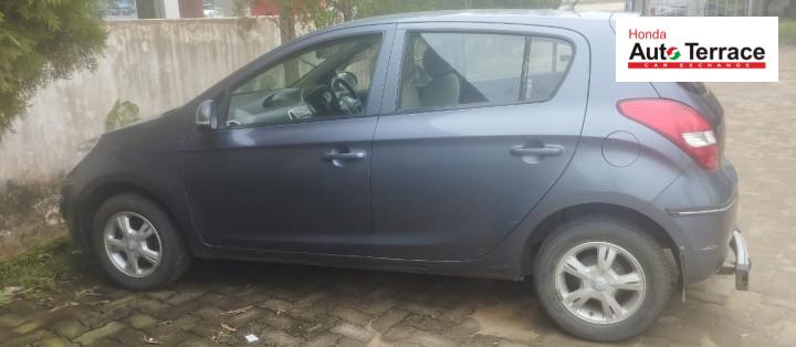 2010 Hyundai&nbsp;i20 2015-2017 Sportz Petrol