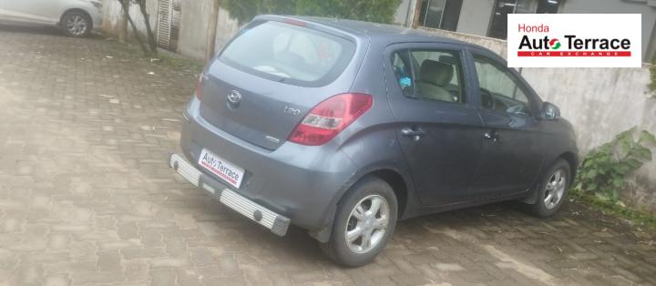 2010 Hyundai&nbsp;i20 2015-2017 Sportz Petrol
