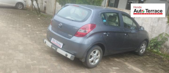 2010 Hyundai&nbsp;i20 2015-2017 Sportz Petrol