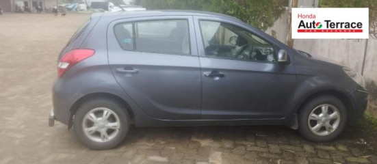 2010 Hyundai&nbsp;i20 2015-2017 Sportz Petrol