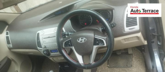 2010 Hyundai&nbsp;i20 2015-2017 Sportz Petrol