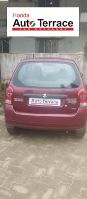2014 Maruti&nbsp;Alto K10 VXI
