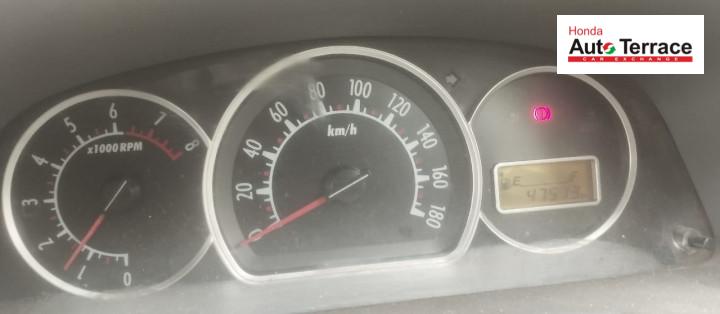 2014 Maruti&nbsp;Alto K10 VXI