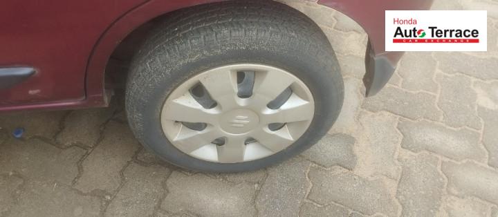 2014 Maruti&nbsp;Alto K10 VXI