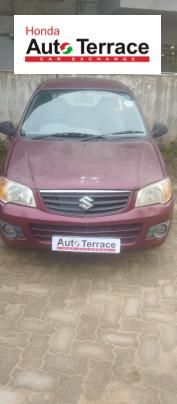 2014 Maruti&nbsp;Alto K10 VXI