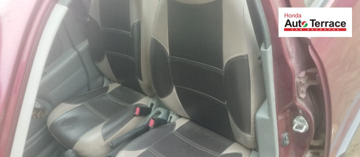 2014 Maruti&nbsp;Alto K10 VXI