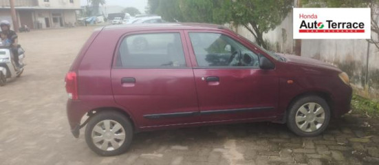 2014 Maruti&nbsp;Alto K10 VXI