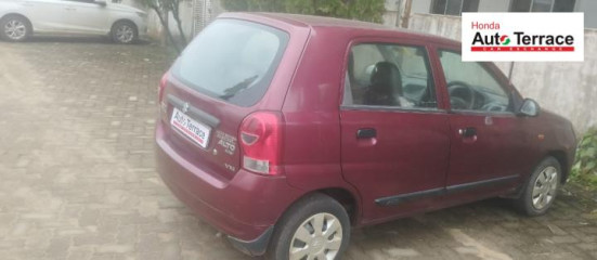 2014 Maruti&nbsp;Alto K10 VXI
