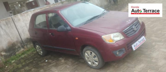 2014 Maruti&nbsp;Alto K10 VXI