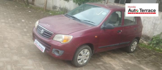 2014 Maruti&nbsp;Alto K10 VXI