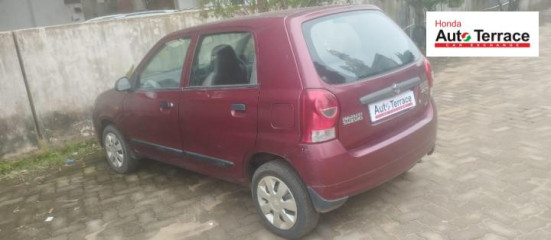 2014 Maruti&nbsp;Alto K10 VXI