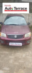 2014 Maruti&nbsp;Alto K10 VXI