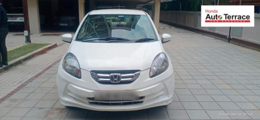 2013 Honda&nbsp;Amaze 2016-2021 S Diesel