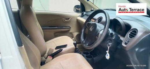 2013 Honda&nbsp;Amaze 2016-2021 S Diesel