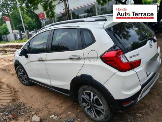 2018 Honda&nbsp;WRV 2017-2020 i-VTEC VX