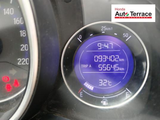 2018 Honda&nbsp;WRV 2017-2020 i-VTEC VX