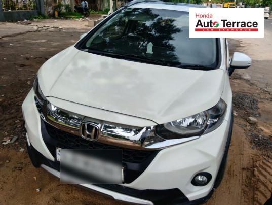 2018 Honda&nbsp;WRV 2017-2020 i-VTEC VX