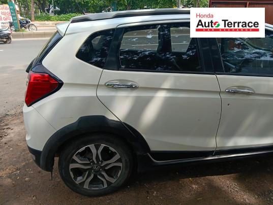 2018 Honda&nbsp;WRV 2017-2020 i-VTEC VX