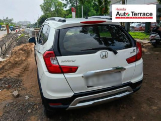 2018 Honda&nbsp;WRV 2017-2020 i-VTEC VX