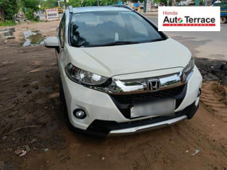 2018 Honda&nbsp;WRV 2017-2020 i-VTEC VX