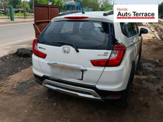 2018 Honda&nbsp;WRV 2017-2020 i-VTEC VX