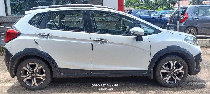 2018 Honda&nbsp;WRV 2017-2020 i-VTEC VX