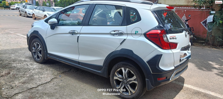 2018 Honda&nbsp;WRV 2017-2020 i-VTEC VX
