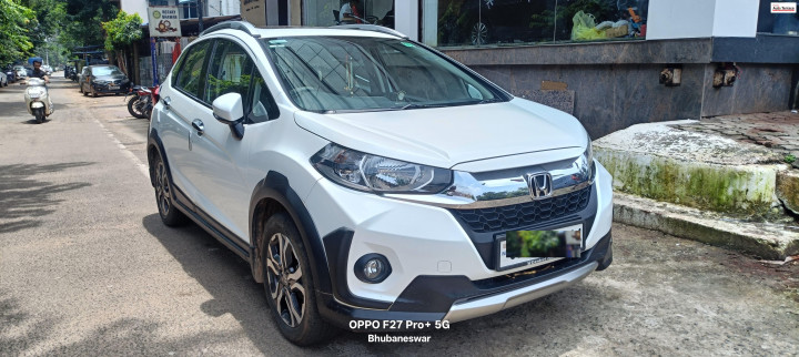 2018 Honda&nbsp;WRV 2017-2020 i-VTEC VX