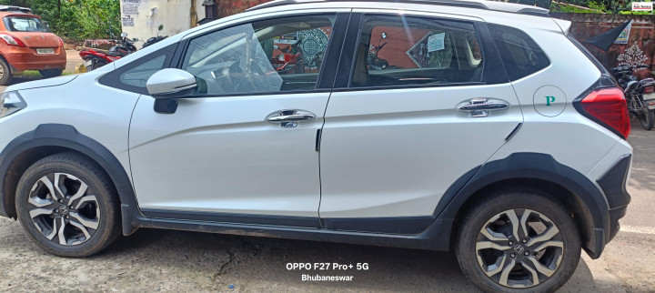 2018 Honda&nbsp;WRV 2017-2020 i-VTEC VX