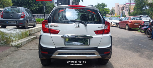 2018 Honda&nbsp;WRV 2017-2020 i-VTEC VX