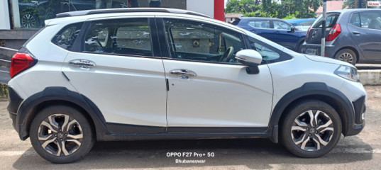 2018 Honda&nbsp;WRV 2017-2020 i-VTEC VX