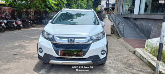 2018 Honda&nbsp;WRV 2017-2020 i-VTEC VX