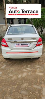 2017 Maruti&nbsp;Swift Dzire Tour LXI