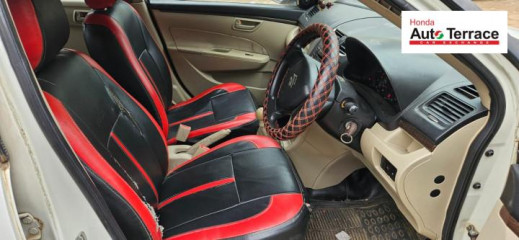 2017 Maruti&nbsp;Swift Dzire Tour LXI