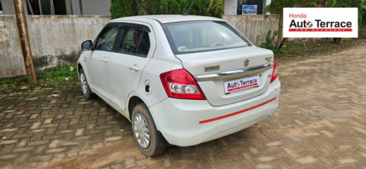 2017 Maruti&nbsp;Swift Dzire Tour LXI
