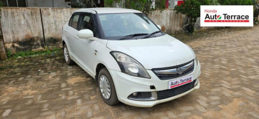 2017 Maruti&nbsp;Swift Dzire Tour LXI