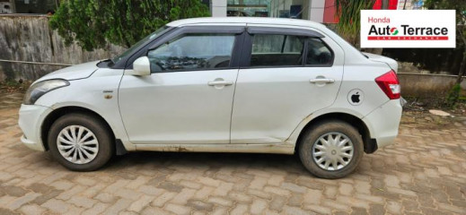 2017 Maruti&nbsp;Swift Dzire Tour LXI