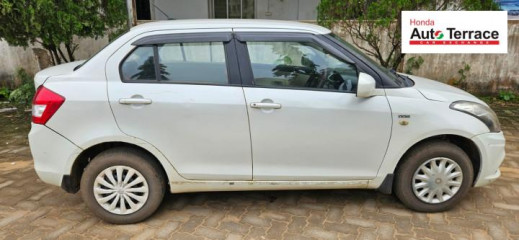 2017 Maruti&nbsp;Swift Dzire Tour LXI